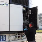 Przedsiębiorstwo 16 wizerunek THERMO CARS CHŁODNICTWO TRANSPORTOWE Samochody - Klimatyzacja w Poznań WP