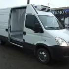 Przedsiębiorstwo 17 wizerunek THERMO CARS CHŁODNICTWO TRANSPORTOWE Samochody - Klimatyzacja w Poznań WP