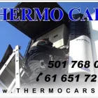 Przedsiębiorstwo 18 wizerunek THERMO CARS CHŁODNICTWO TRANSPORTOWE Samochody - Klimatyzacja w Poznań WP
