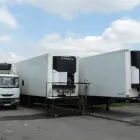 Przedsiębiorstwo 19 wizerunek THERMO CARS CHŁODNICTWO TRANSPORTOWE Samochody - Klimatyzacja w Poznań WP