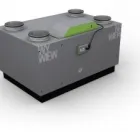 Przedsiębiorstwo 1 wizerunek THESSLA GREEN SP. Z O.O. Wentylacja w Kraków MA