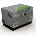 Przedsiębiorstwo 5 wizerunek THESSLA GREEN SP. Z O.O. Wentylacja w Kraków MA