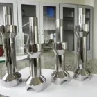 Przedsiębiorstwo 5 wizerunek TIGER CHROM CHROMOWANIE Kategoria w Kraków MA