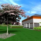 Przedsiębiorstwo 1 wizerunek TILLIA STUDIO ARCHITEKTURY KRAJOBRAZU Ogrody, Tereny Zieleni - Projektowanie, Utrzymanie w Poznań WP