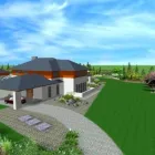 Przedsiębiorstwo 3 wizerunek TILLIA STUDIO ARCHITEKTURY KRAJOBRAZU Ogrody, Tereny Zieleni - Projektowanie, Utrzymanie w Poznań WP