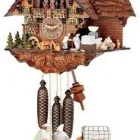 Przedsiębiorstwo 2 wizerunek TIME POL Zegary, Zegarki w Warszawa MZ