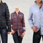 Przedsiębiorstwo 1 wizerunek TOGER SHOP Odzież Skórzana w Warszawa MZ