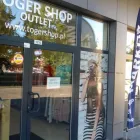 Przedsiębiorstwo 4 wizerunek TOGER SHOP Odzież Skórzana w Warszawa MZ