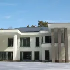 Przedsiębiorstwo 5 wizerunek TOM-INŻ TOMASZ OLKOWSKI w Warszawa MZ