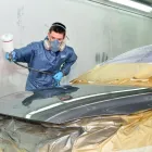 Przedsiębiorstwo 1 wizerunek TOMASZ LIPIEJKO COT PPHU Samochody - Stacje Obsługi, Mechanicy w Milicz DS