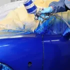 Przedsiębiorstwo 4 wizerunek TOMASZ LIPIEJKO COT PPHU Samochody - Stacje Obsługi, Mechanicy w Milicz DS