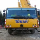 Przedsiębiorstwo 4 wizerunek TONAR DŹWIGI DO 500T Kategoria w Żórawina DS