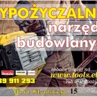Przedsiębiorstwo 10 wizerunek TOOLS Kategoria w Ełk WN