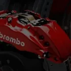 Przedsiębiorstwo 1 wizerunek TOPBRAKES Samochody - Akcesoria, Części Zamienne - Detal w Kraków MA