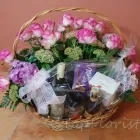 Przedsiębiorstwo 2 wizerunek TOPFLORIST STUDIO FLORYSTYCZNO - DEKORATORSKIE Ślubne Usługi w Lublin LU