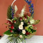 Przedsiębiorstwo 3 wizerunek TOPFLORIST STUDIO FLORYSTYCZNO - DEKORATORSKIE Ślubne Usługi w Lublin LU