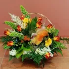 Przedsiębiorstwo 6 wizerunek TOPFLORIST STUDIO FLORYSTYCZNO - DEKORATORSKIE Ślubne Usługi w Lublin LU