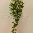 Przedsiębiorstwo 25 wizerunek TOPFLORIST STUDIO FLORYSTYCZNO - DEKORATORSKIE Ślubne Usługi w Lublin LU