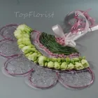 Przedsiębiorstwo 26 wizerunek TOPFLORIST STUDIO FLORYSTYCZNO - DEKORATORSKIE Ślubne Usługi w Lublin LU