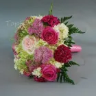 Przedsiębiorstwo 29 wizerunek TOPFLORIST STUDIO FLORYSTYCZNO - DEKORATORSKIE Ślubne Usługi w Lublin LU