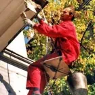 Przedsiębiorstwo 5 wizerunek TRANGO PRACE WYSOKOŚCIOWE Kominki, Piece w Warszawa MZ