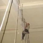 Przedsiębiorstwo 12 wizerunek TRANGO PRACE WYSOKOŚCIOWE Kominki, Piece w Warszawa MZ