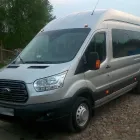 Przedsiębiorstwo 2 wizerunek TRANS-BUS - BUSY I AUTOKARY - PRZEWOZY AUTOKAROWE - WYNAJEM BUSÓW I AUTOKARÓW Transport Osobowy w Gliwice SL