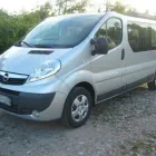 Przedsiębiorstwo 7 wizerunek TRANS-BUS - BUSY I AUTOKARY - PRZEWOZY AUTOKAROWE - WYNAJEM BUSÓW I AUTOKARÓW Transport Osobowy w Gliwice SL