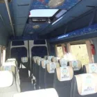 Przedsiębiorstwo 12 wizerunek TRANS-BUS - BUSY I AUTOKARY - PRZEWOZY AUTOKAROWE - WYNAJEM BUSÓW I AUTOKARÓW Transport Osobowy w Gliwice SL