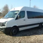 Przedsiębiorstwo 13 wizerunek TRANS-BUS - BUSY I AUTOKARY - PRZEWOZY AUTOKAROWE - WYNAJEM BUSÓW I AUTOKARÓW Transport Osobowy w Gliwice SL