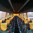 Przedsiębiorstwo 16 wizerunek TRANS-BUS - BUSY I AUTOKARY - PRZEWOZY AUTOKAROWE - WYNAJEM BUSÓW I AUTOKARÓW Transport Osobowy w Gliwice SL