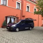 Przedsiębiorstwo 1 wizerunek TRANSLINER.PL Kategoria w Wrocław DS