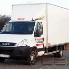 Przedsiębiorstwo 2 wizerunek TRANSPORT PRZEPROWADZKI PRZEMYSŁAW WOJTOWICZ Transport - Usługi w Lublin LU