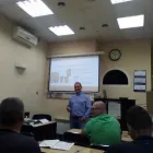 Przedsiębiorstwo 2 wizerunek TRANSPORT SAFETY MANAGEMENT POLAND KRZYSZTOF KŁODNICKI Spedycja w Wrocław DS