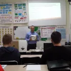 Przedsiębiorstwo 7 wizerunek TRANSPORT SAFETY MANAGEMENT POLAND KRZYSZTOF KŁODNICKI Spedycja w Wrocław DS