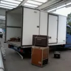 Przedsiębiorstwo 2 wizerunek TRANSPORTNET.PL Transport - Usługi w Kraków MA