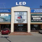 Przedsiębiorstwo 1 wizerunek TRAWERTYN - MARMUR Posadzki, Parkiety, Wykładziny w Rzeszów PK