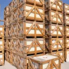 Przedsiębiorstwo 2 wizerunek TRAWERTYN - MARMUR Posadzki, Parkiety, Wykładziny w Rzeszów PK