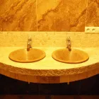 Przedsiębiorstwo 4 wizerunek TRAWERTYN - MARMUR Posadzki, Parkiety, Wykładziny w Rzeszów PK