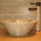 Przedsiębiorstwo 6 wizerunek TRAWERTYN - MARMUR Posadzki, Parkiety, Wykładziny w Rzeszów PK