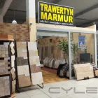 Przedsiębiorstwo 7 wizerunek TRAWERTYN - MARMUR Posadzki, Parkiety, Wykładziny w Rzeszów PK