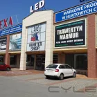 Przedsiębiorstwo 8 wizerunek TRAWERTYN - MARMUR Posadzki, Parkiety, Wykładziny w Rzeszów PK