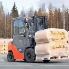 Przedsiębiorstwo 2 wizerunek TREND LOGISTICS SP. Z O.O. Kategoria w Przemyśl PK