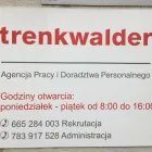 Przedsiębiorstwo 3 wizerunek TRENKWALDER - AGENCJA PRACY I DORADZTWA PERSONALNEGO w Mielec PK