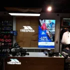 Przedsiębiorstwo 1 wizerunek TRESPASS w Sosnowiec SL