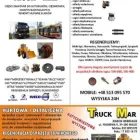 Przedsiębiorstwo 2 wizerunek TRUCK - MAR Sprężarki w Mielec PK