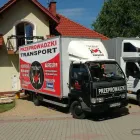 Przedsiębiorstwo 3 wizerunek TUPAJ PRZEPROWADZKI TRANSPORT w Rzeszów PK