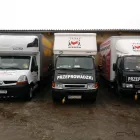 Przedsiębiorstwo 5 wizerunek TUPAJ PRZEPROWADZKI TRANSPORT w Rzeszów PK