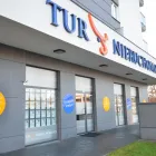 Przedsiębiorstwo 2 wizerunek TUR NIERUCHOMOŚCI Nieruchomości - Kupno, Sprzedaż, Wynajem w Warszawa MZ