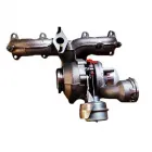 Przedsiębiorstwo 2 wizerunek TURBO24 NAPRAWA REGENERACJA TURBOSPRĘŻAREK Samochody - Stacje Obsługi, Mechanicy w Oleśnica DS